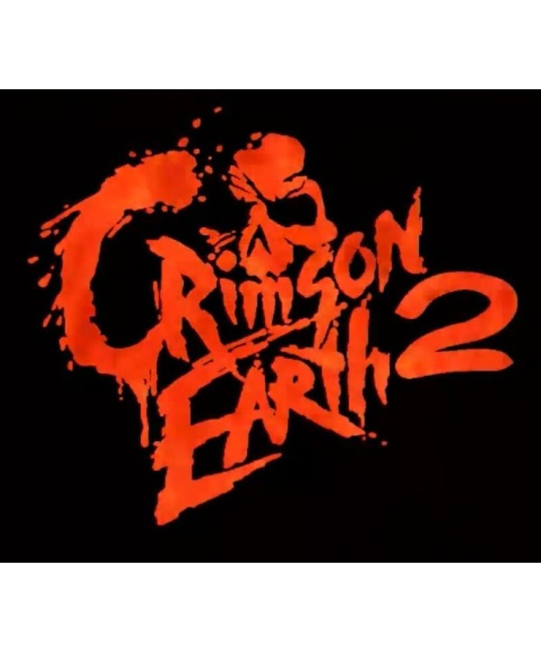Crimson Earth 2 Steam Key GLOBAL